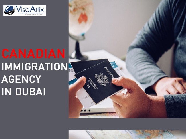 ICCRC Registered Immigration Consultants in Dubai For Canada