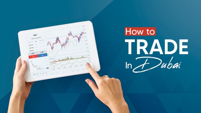 How to Start Trading in Dubai with Shuraa
