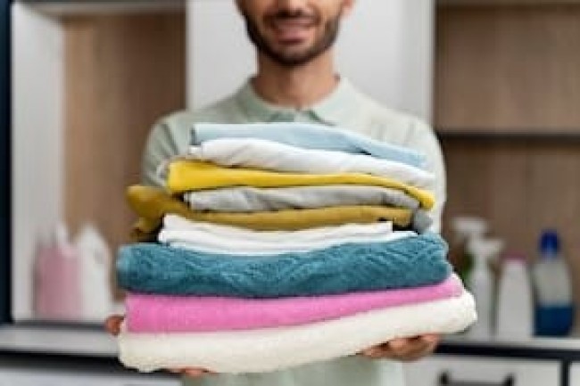 Laundryman service in 0544211716