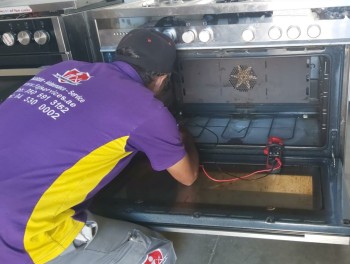 Electrolux Washing Machine, Fridge Repair Service Dubai