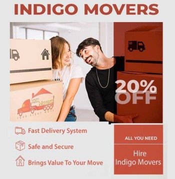 professional movers and packers in Dubai