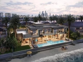 Properties for Sale in Palm Jumeirah- Miva.ae