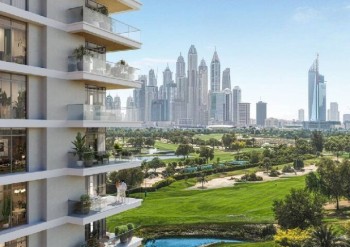 Properties for Sale in Emirates Hills- Miva.ae