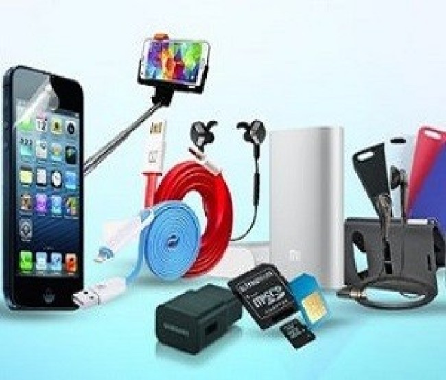 Buy Mobile Accessories at Best Price in UAE