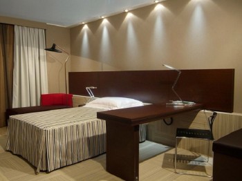 Find The Best Hotel interior fit out Company in Dubai