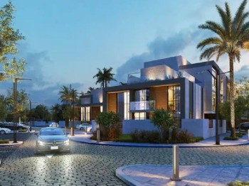 Buy Townhouse in Verdana | Townhouses for Sale in Dubai- Miva.ae