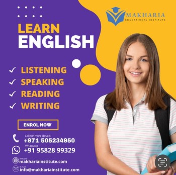 MAKHARIA IS BEST KEY FOR SPOKEN ENGLISH CALL- 0568723609