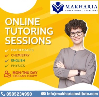 ALL Tuition Classes Offline /Online In UAE Call - 0568723609