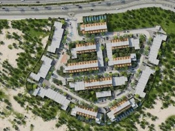 Villas for Sale in Verdana II - Dubai- Miva.ae