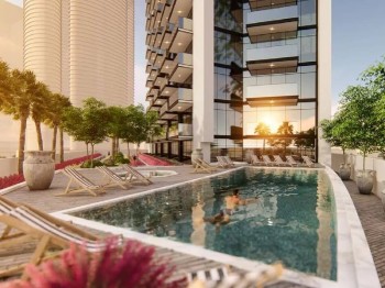 Nobles Tower Apartments for sale by Tiger Properties in Dubai - Miva.ae 