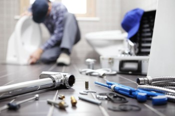YANNCO Technical Services Is There For You To Get Rid Of Plumbing Problems In Dubai.