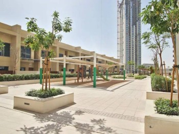 Creek Harbour Views Apartments Dubai | Emaar Properties- Miva.ae