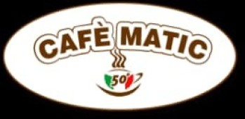 Cafematic Service Center Dubai 0501050764