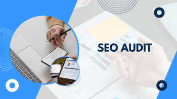 What is SEO Audit?