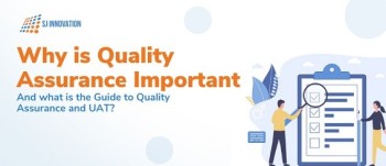Software Quality Assurance Services