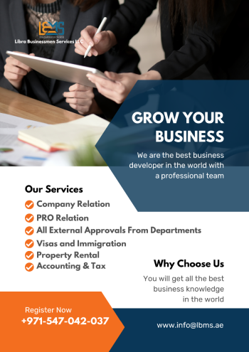 Start your business with us with proper guidelines