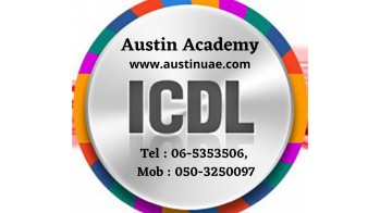 ICDL Training in Sharjah with Best Offer Call 0503250097