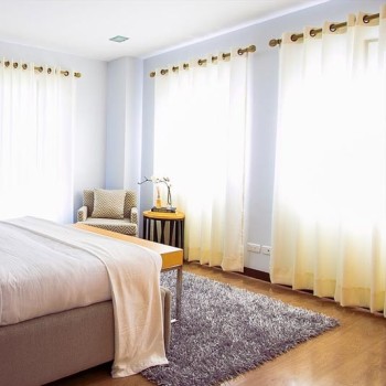 Curtain Cleaning Service in Dubai