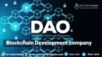 What are the popular Projects of DAO Development in the Market?