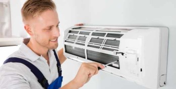 SIEMENS Air  Conditioner Repair Center in Dubai 0521971905