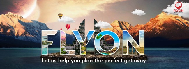 FlyOn Travel & Tourism L.L.C.