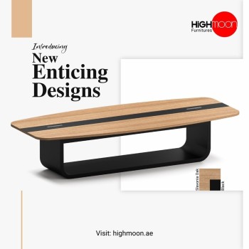 Brand New Office Meeting Table For Sale | Highmoon Custom Made Office Furniture
