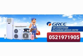 GREE Service Center in Dubai 0521971905