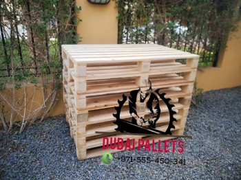 0555450341 pallets wooden Euro