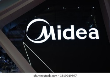 MIDEA Services Center in Dubai 0521971905