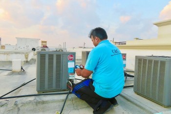 Air Conditioner Repair, AC Repair Services 