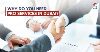 Need For PRO Services in Dubai