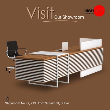 Brand New Meeting Table For Sale | Highmoon Office Furniture Custom made