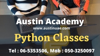 Python Classes  Sharjah with Best Price call 0503250097