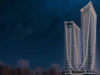 Apartments for sale in Elitz By Danube, Jumeirah Village Circle- Miva.ae