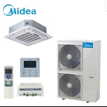 MIDEA Air Conditioning Service Center in Dubai 0521971905