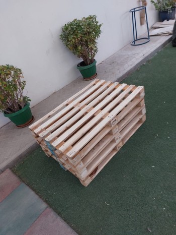 used wooden pallets 0542972176
