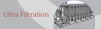 Buy Quality Ultra Filtration systems in KSA