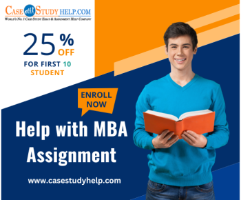 Get Help with MBA Assignment from MBA Experts in UAE
