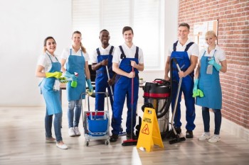 Looking For Movers, Cleaners & Pest Control Services? Service Express Will Do All