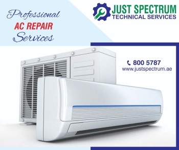 Professional AC Repair Services Dubai