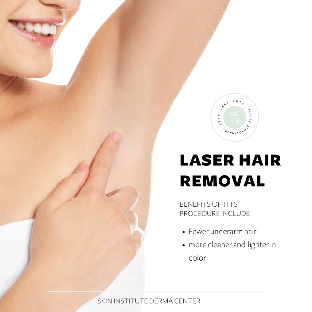 laser hair removal near me | dermatologists in abu dhabi | افضل عيادة جلدية  - All others services - Khalifa City - All others services