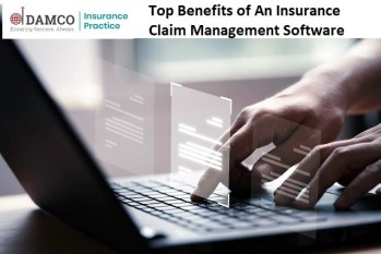 Best Insurance Claims Management Software in Dubai