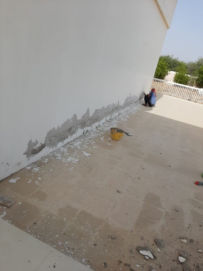 Villa Painting Service in Dubai 0565019033