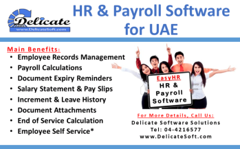 Top HR and Payroll Software 2023