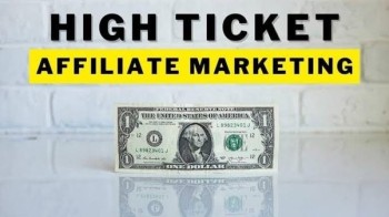 Join These BEST HIGH TICKET Affiliate Programs