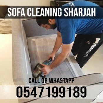 sofa cleaning service sharjah 0547199189
