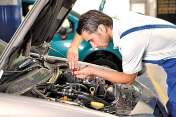 Car Mechanic Job in Dubai