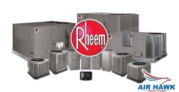 Rheem Air Conditioner Service Center Dubai 0501050764