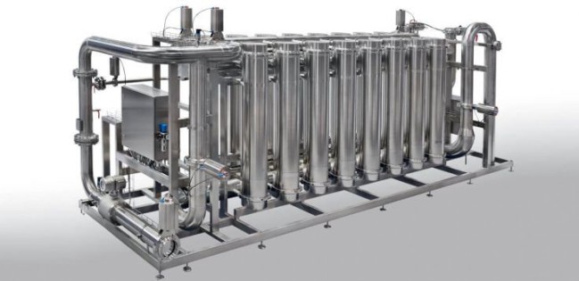 Purchase High-Quality Ultra Filtration Systems In KSA