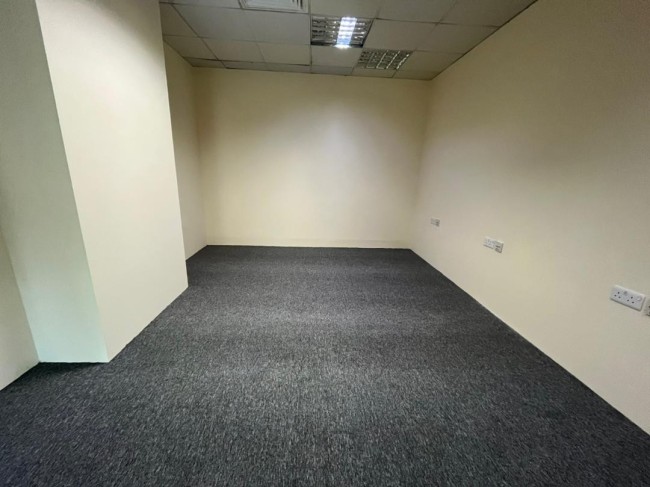 Office Space for Rent in Abu Dhabi